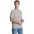 No Excess T-shirt crewneck melange cloud