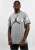 Nike Air Jordan Stretch T Shirt in Grijs