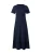 TOMMY HILFIGER Jurk  blauw