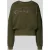 miss goodlife Oversized sweatshirt van puur katoen