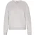 Dreimaster Sweatshirt Heren grijs melange