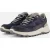Outfielder Outfielder sneakers blauw