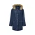Parka met capuchon voor dames Pepe Jeans Clementine