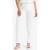 Levi’s 724 Straight Jeans White