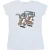 Li-cense Disney dames knabbel ´n babbel bril katoenen t-shirt