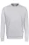 HAKRO 471 Comfort Fit Sweatshirt ronde hals beige, Melange