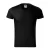 T-shirt met V-hals Malfini Slim 146