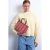 TOPSHOP mini shopper TSGEMMA roze/bruin