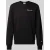 Champion Sweatshirt met labelstitchings