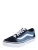 VANS Sneakers ‘Old Skool’  nachtblauw / duifblauw / wit