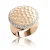 Orphelia Dames 925 Sterling Zilveren Ring – Roze R-4216-ROZE