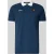 Ellesse regular fit poloshirt met label-stitchings