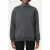 FILA Pagano Loose Turtleneck Sweatshirt Dark Shadow