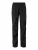 VAUDE Outdoorbroek ‘ W Yaras Rain Zip P IV ‘  zwart