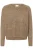 Pullover KAniel Baggy fit beige