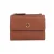 PINKO Portemonnee  bruin / goud