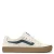 Vans Caldrone suède sneakers – ecru/zwart