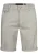 INDICODE JEANS Broek ‘Cuba’  lichtgrijs