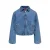 KIDS ONLY GIRL spijkerjas – middelblauw