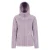 Mountain Warehouse Dames/Dames Nevis Bontgevoerde Full Zip Hoodie (Paars)
