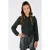 B.Nosy blouse zwart