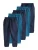 Next Broek  navy / hemelsblauw