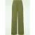 Ottavia pantalon in olijfgroen
