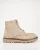 Giorgio | Heren | Boots Beige