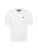 La Martina Shirt  zwart / wit