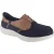 Skechers 138410 nvy dames instappers sportief