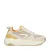 Hub Glide dad sneakers
