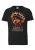 LOGOSHIRT Shirt  gemengde kleuren / zwart