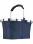REISENTHEL Shopper  navy