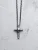 REYTEL Hangers ‘MEMENTO MORI’  zilver