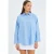 Langnekkig Katoenen Shirt