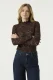 Garcia longsleeve bruin