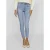 Vila Visarah rw skinny jeans lbd bub228