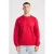 America Today sweater rood