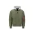 Jas Alpha Industries MA-1 ZH Back EMB