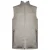 Hackett London Omkeerbaar Heren Beige Linnen Gilet