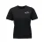 Dames-T-shirt Black Diamond Mountainscape