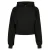 Dames sweatshirt met capuchon Urban Classics Organic Gathering Hoody