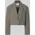 Gestuz Kort blazer met platte kraag model ‘Casia’