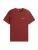 Tommy Jeans Shirt  rood