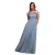 Damesjurk Goddiva Bridesmaids Chiffon