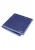 Boggi Milano Doek  ultramarine blauw