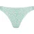 America Today Audrey Hc Aop Light Green