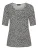 Goldner Shirt  gemengde kleuren / zwart