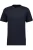 RAGMAN T-Shirt ronde hals marine, Effen