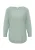 QS Trui  pastelgroen